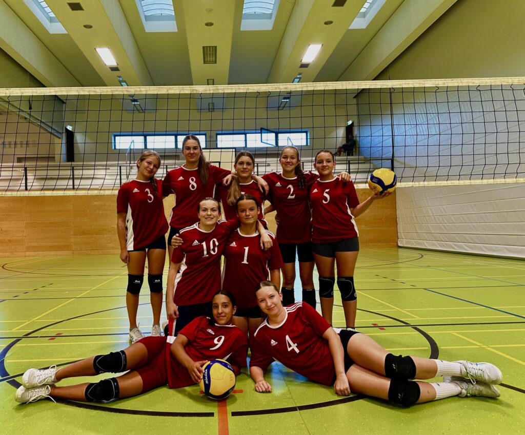 IMG_8210 UVC U18 Volleyball weiblich